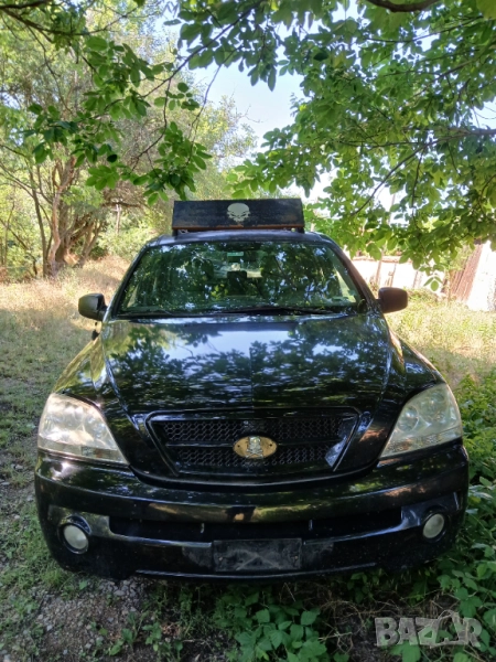 Kia sorento на части ниски цени, снимка 1
