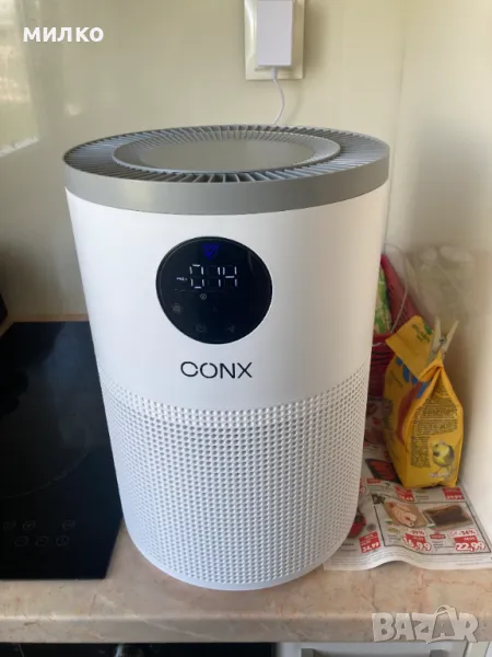 Пречиствател на въздух conx, снимка 1