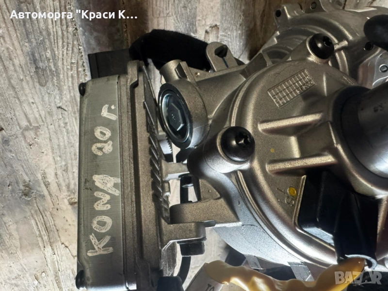 56300K4050 кормилен прът на Hyundai Kona Electric 2020г. , снимка 1