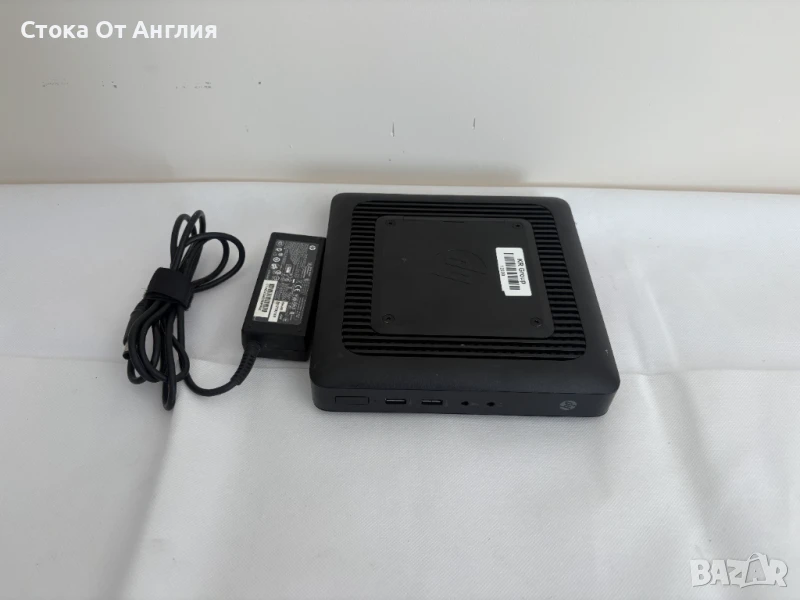 Компютър - HP  H2, снимка 1