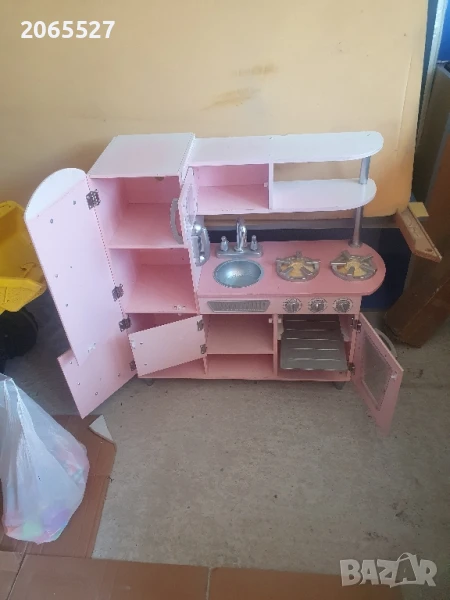 детска кухня, снимка 1