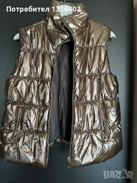 Зимен елек Mayoral за момиченце 12год, снимка 1