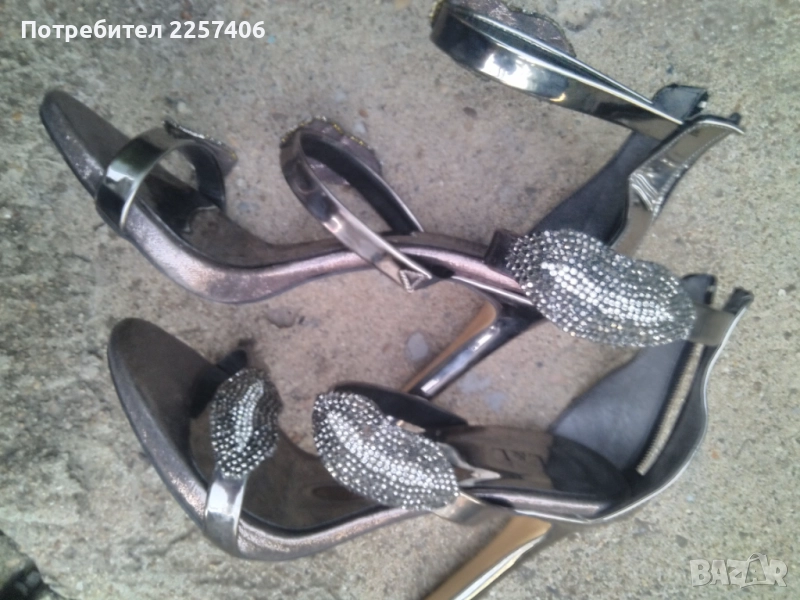 Дамски обувки , снимка 1