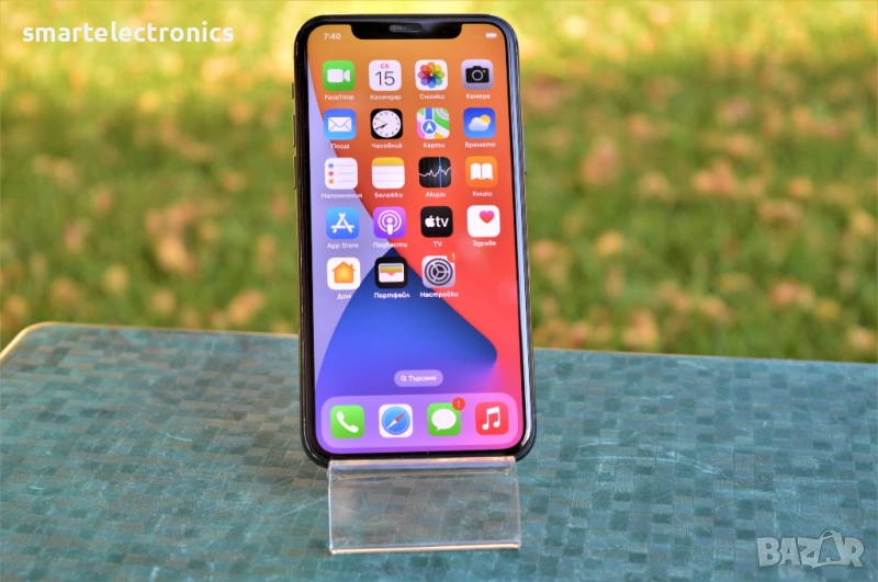 📱 Apple iPhone 11 Pro 100%📱, снимка 1