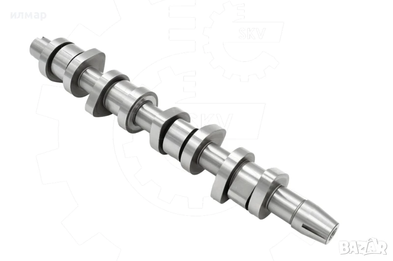 038109101R Разпределителен вал за Фолксваген Пасат /00-05г/  1.9тди, снимка 1