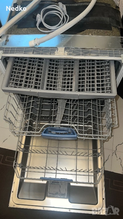 Съдомиялна Bosch SMV58L50EU/34 за части, снимка 1