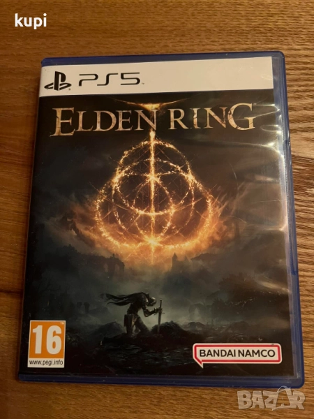 Elden Ring (PS5 - Playstation 5), снимка 1