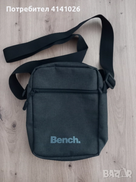 Чанта за през рамо BENCH / чантичка за през рамо Bench., снимка 1