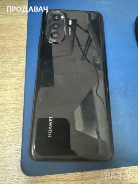 Huawei Nova Y70 128gb, снимка 1