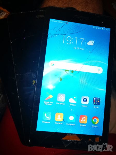 Huawei MediaPad T2 7.0 BGO-DL09 - на части - 3 броя, снимка 1