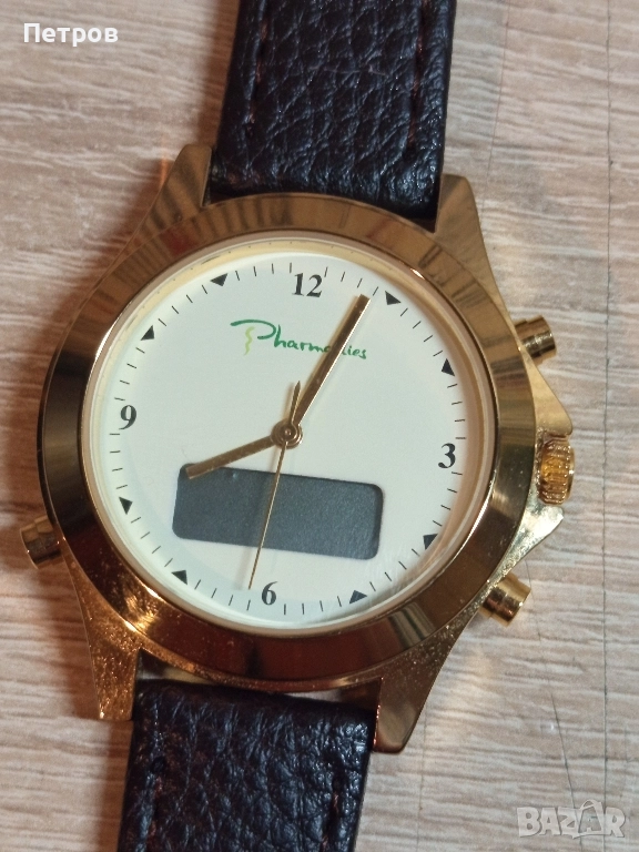 Часовник.(Germany)., снимка 1