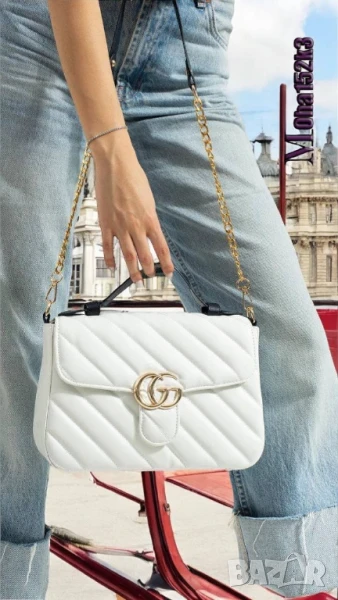 чанти gucci , снимка 1
