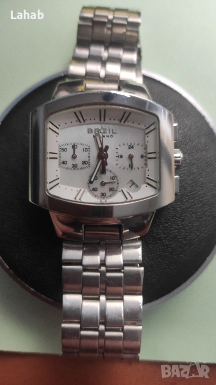 BREIL модел MILANO chronograph, снимка 1