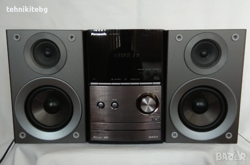 ⭐⭐⭐ Panasonic SC-PM600 ⭐⭐⭐, снимка 1