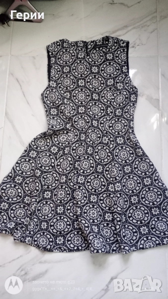 Рокли ZARA - отговаря на М размер, снимка 1