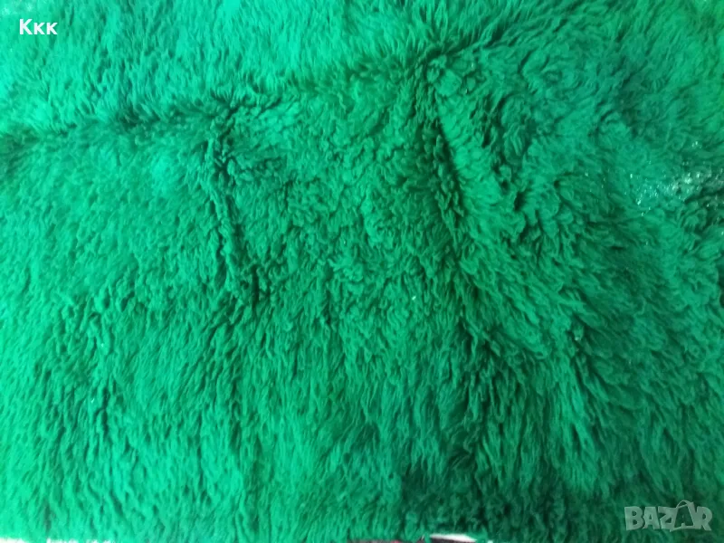 Зелен китеник, снимка 1