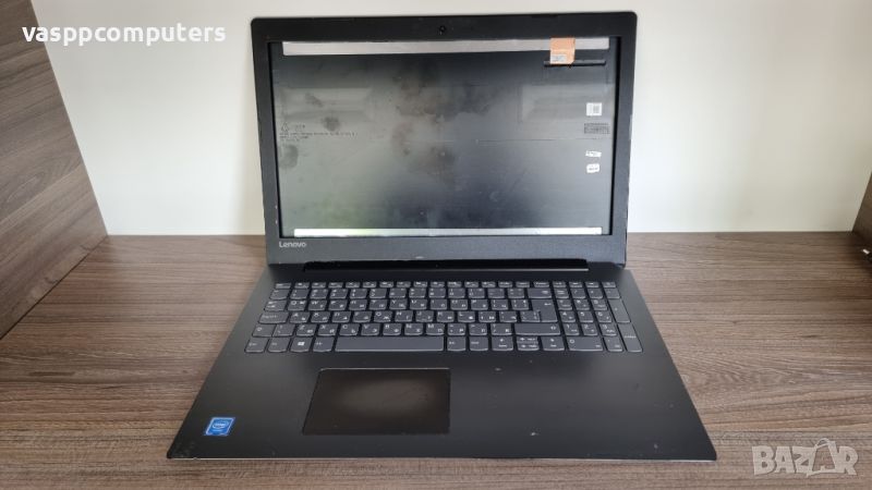 Lenovo IdeaPad 330 15 на части, снимка 1