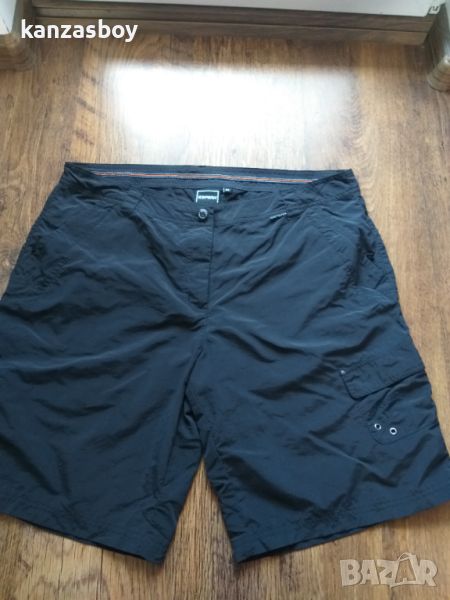 icepeak nano quick dry - страхотни мъжки панталони размер - 46/ХЛ, снимка 1