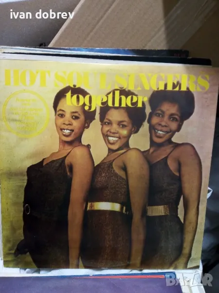 black music , снимка 1