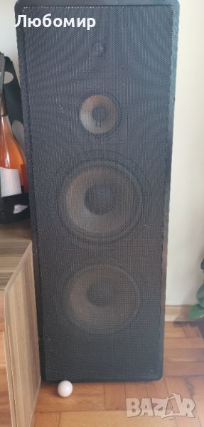 Тонколони Qadral allsonic SL 202 II , снимка 1