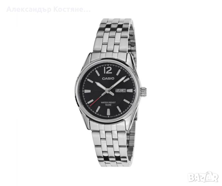 Дамски часовник Casio LTP-1335D-1AVDF, снимка 1