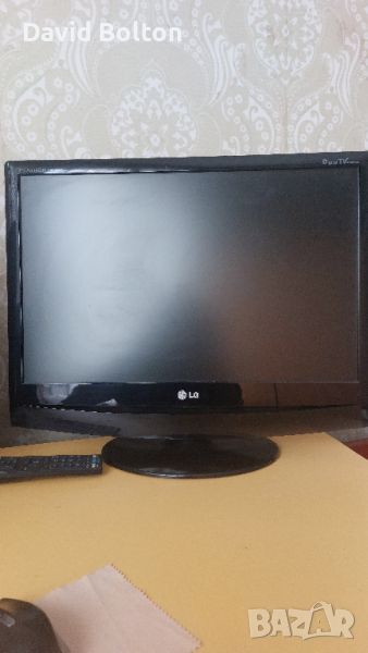 Телевизор LG 22", снимка 1