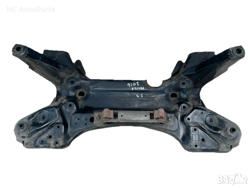 Подрамка за Renault Рено Мастер Опел Мовано Нисан Интерстар 2.3 дизел 09452478B 09452477B 09452471B, снимка 1