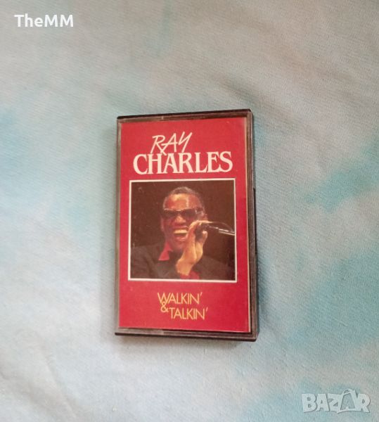 Ray Charles - Walkin and Talkin, снимка 1