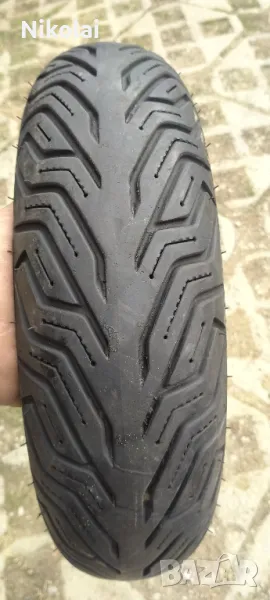 гума за скутер 130/70R12 Michelin, снимка 1