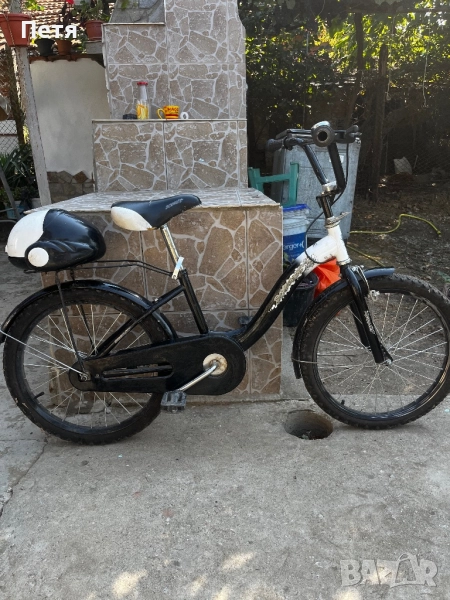 Колело, снимка 1