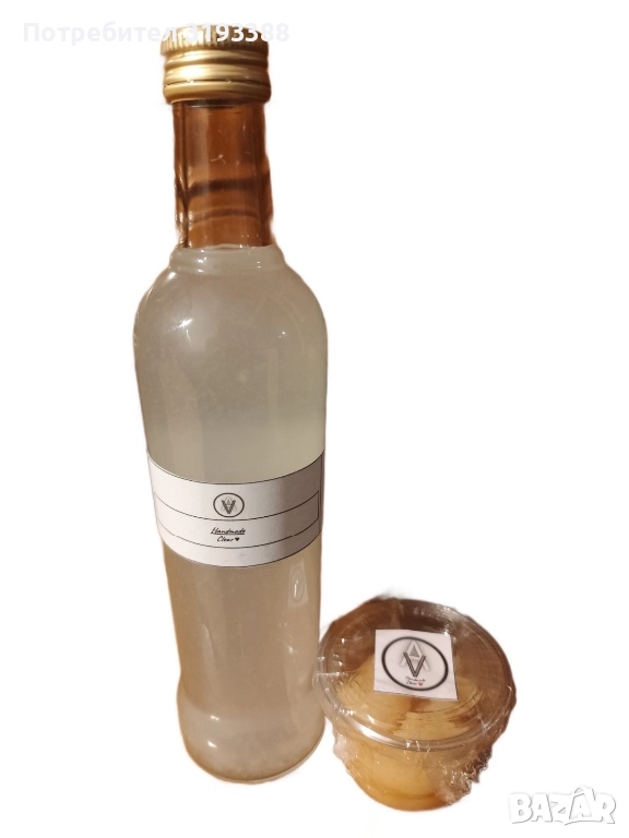 Почистващ препарат, снимка 1