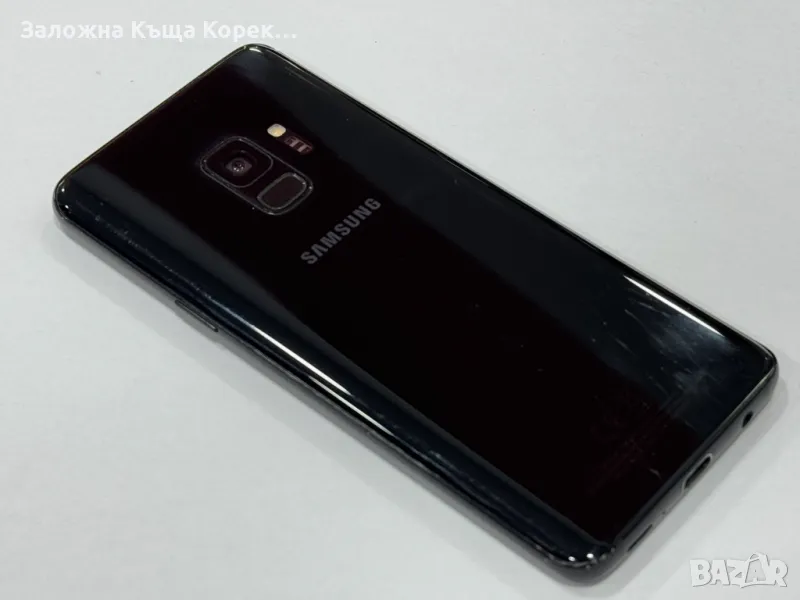 Мобилен Телефон Samsung Galaxy S9 , снимка 1