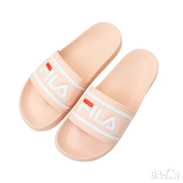 Fila оригинални чисто нови джапанки/чехли - 39, снимка 1