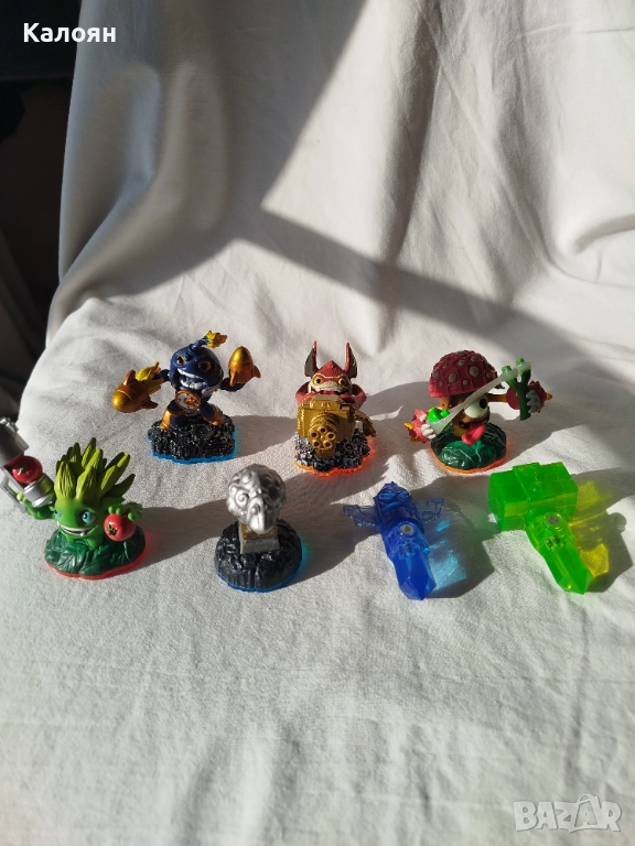 Skylanders , снимка 1
