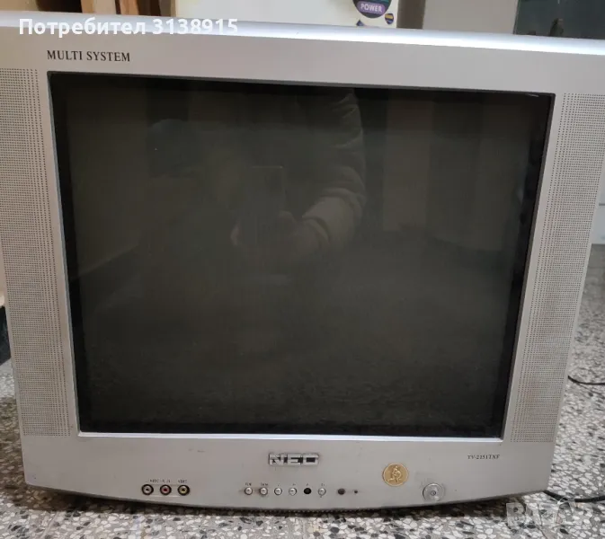 Подарявам телевизор , снимка 1