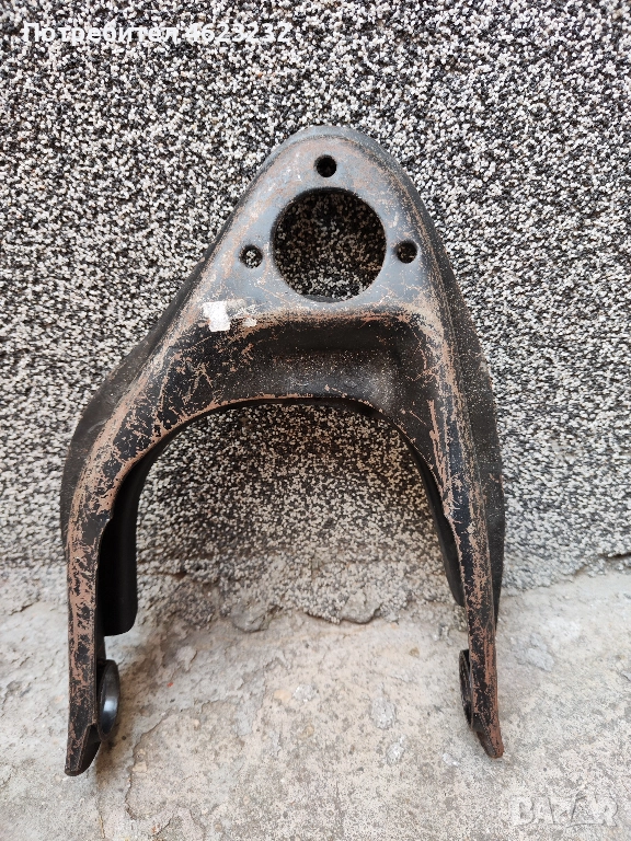 Нов горен ляв носач ВАЗ 01-07, снимка 1