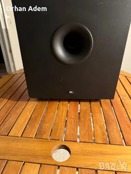 JBL SCS, снимка 1