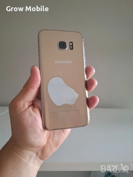 Samsung S7 edge, снимка 1