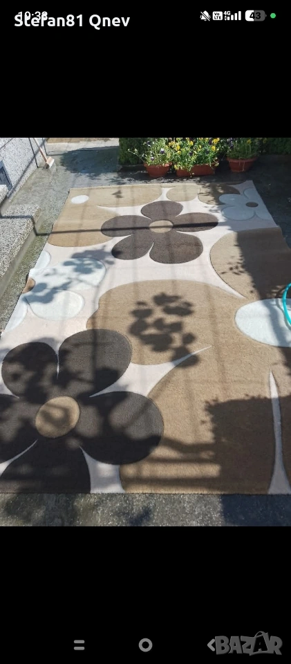 Килим 3 на 2 метра , снимка 1