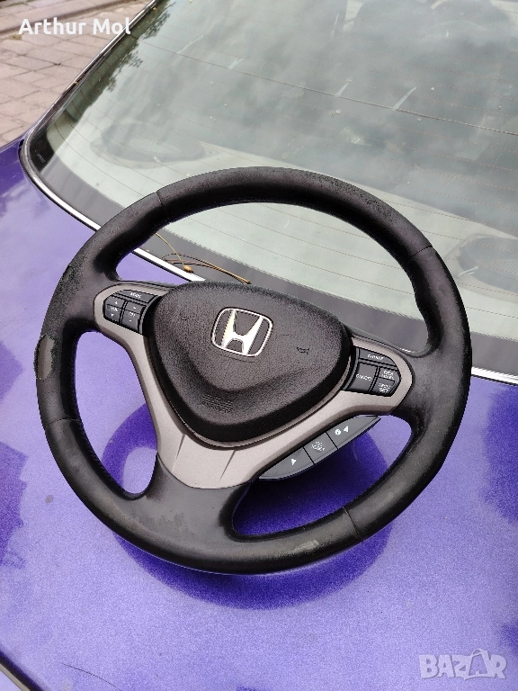 волан Хонда акорд 8 ген, снимка 1