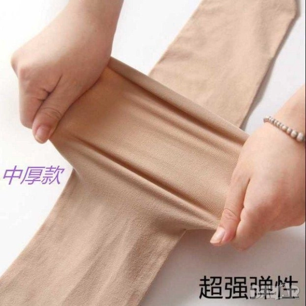 Некъсащ се чорапогащник, снимка 1