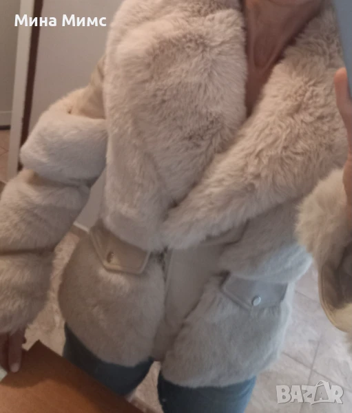 Палтенце зимно, снимка 1