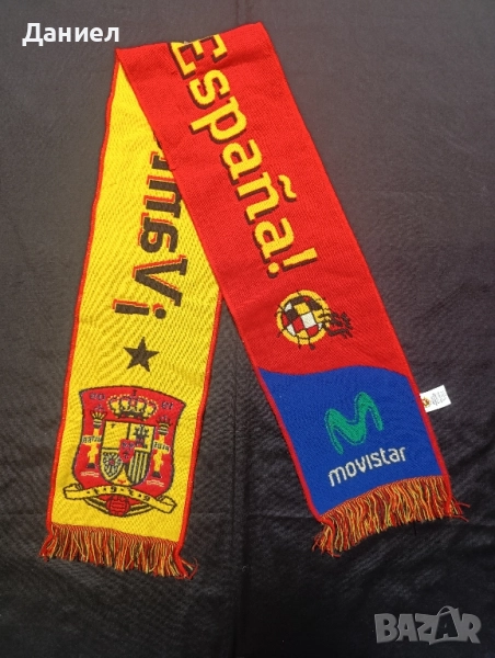 Ретро шал на Испания , снимка 1