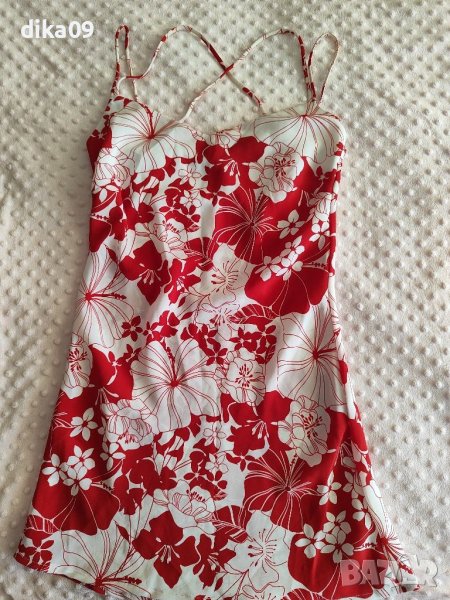 Нова рокля S размер , снимка 1