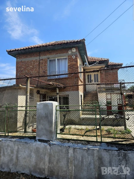 Къща в с. Крумово, обл. Ямбол , снимка 1