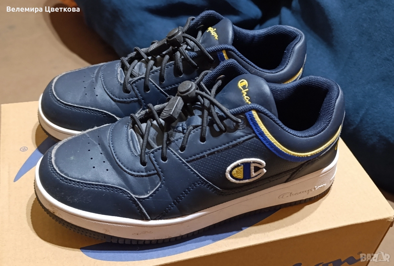 Детски обувки Champions, N°36, снимка 1