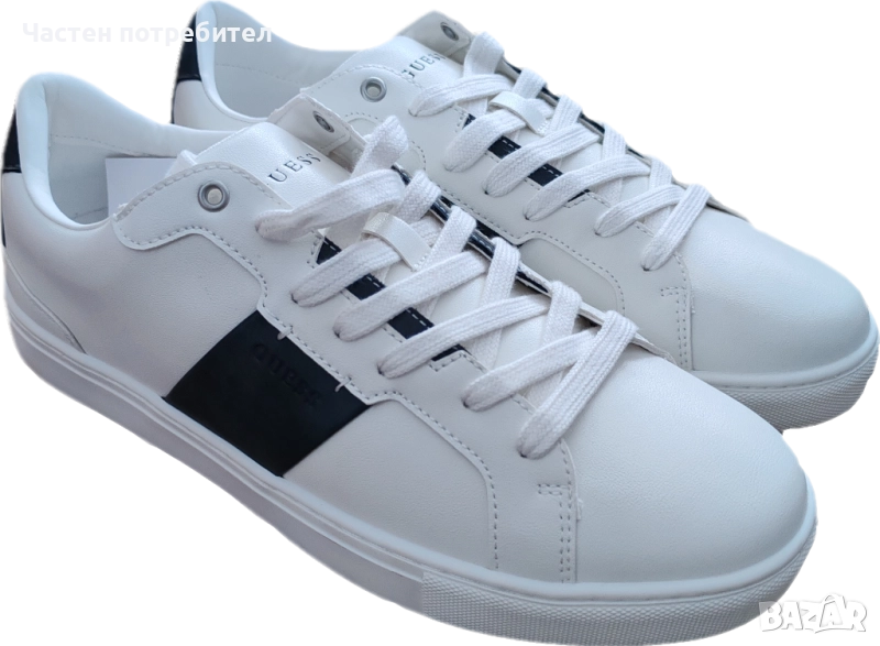 Мъжки кецове Guess , снимка 1