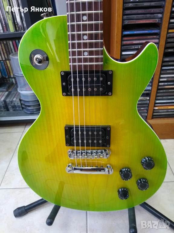  Epiphone Special, снимка 1