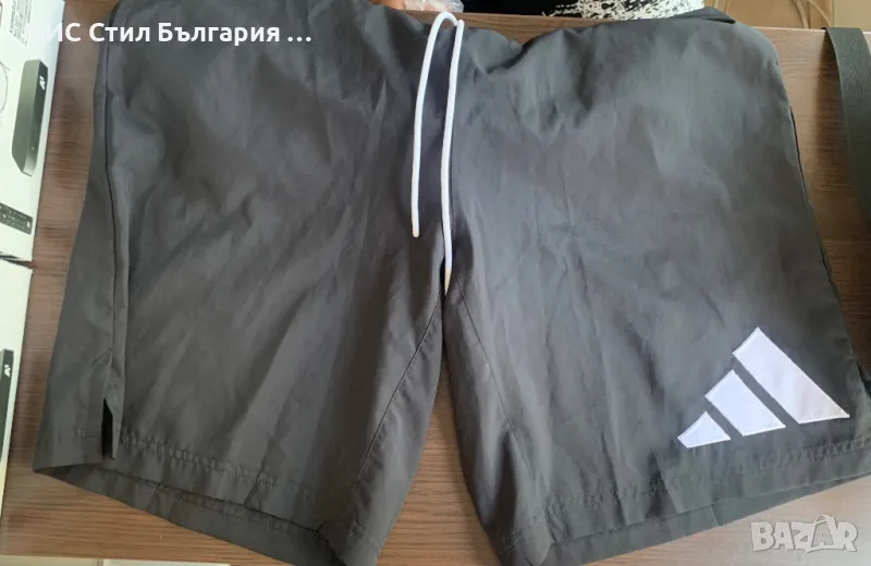 Къси панталони Adidas , снимка 1