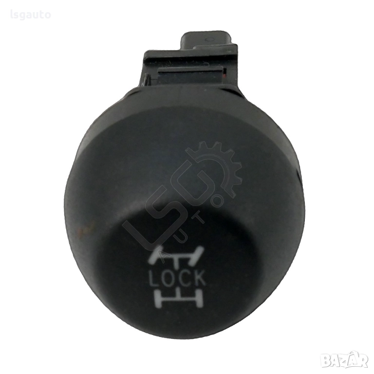 Бутон заключване диференциал Toyota RAV 4 III 2006-2012 ID: 154840, снимка 1